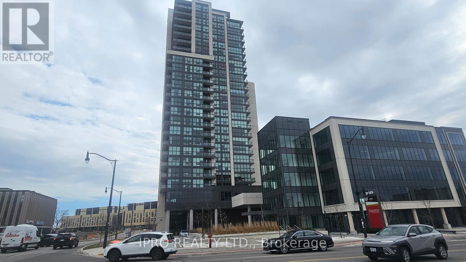 2302 - 15 LYNCH STREET Image 5