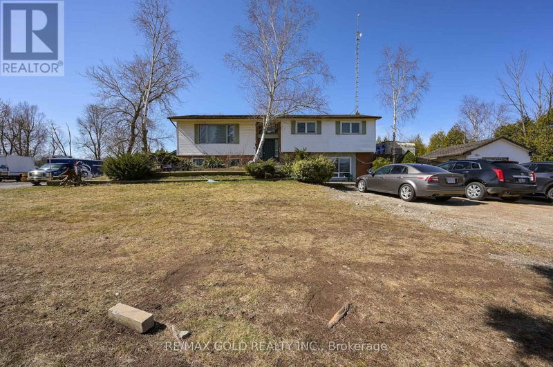 Secondary Property View