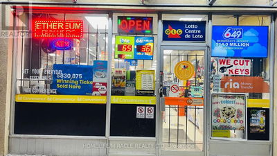 Businesses for Sale in Canada
