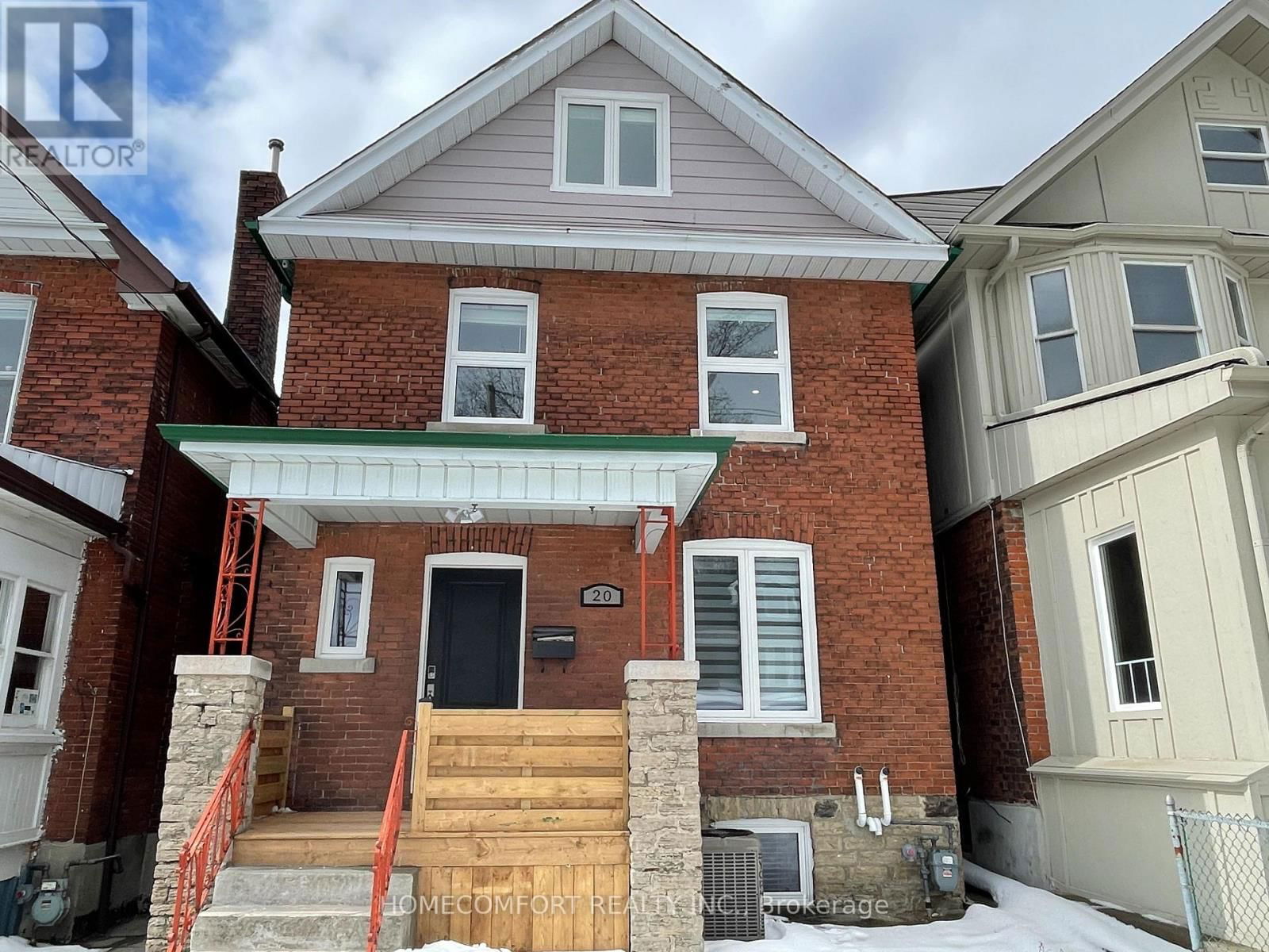 Lower - 20 ST CLAIR GARDENS Image 1