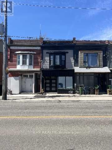 Commercial for Sale in Ontario