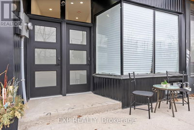 Commercial for Sale in Ontario
