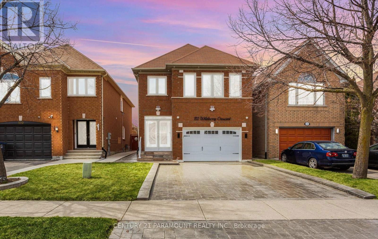 112 WILDBERRY CRESCENT Image 1