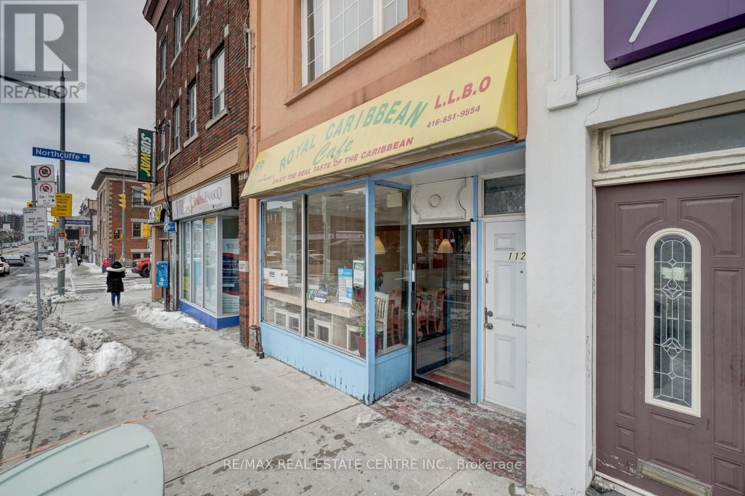 1127 ST CLAIR AVENUE WEST Image 3