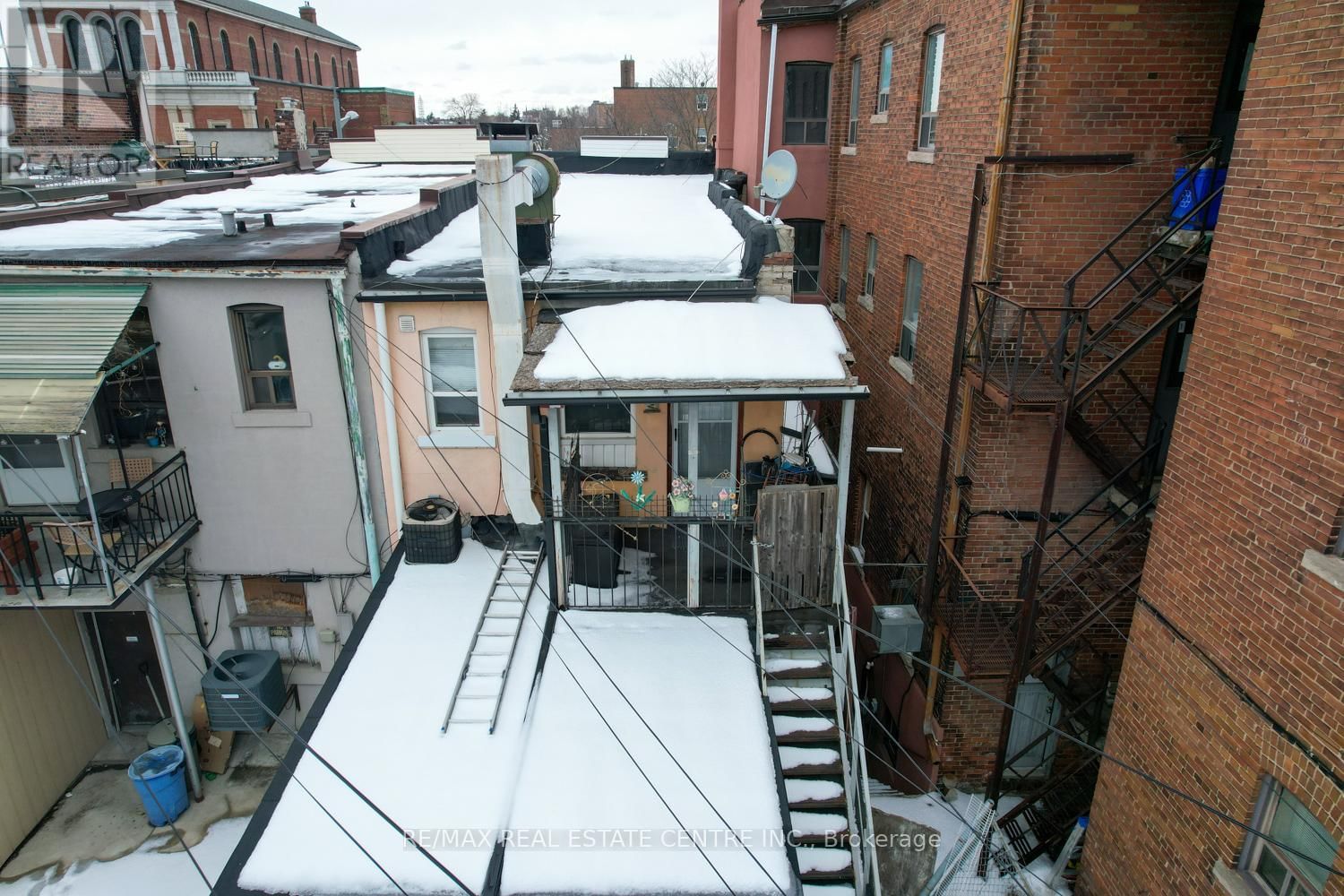 1127 ST CLAIR AVENUE WEST Image 36