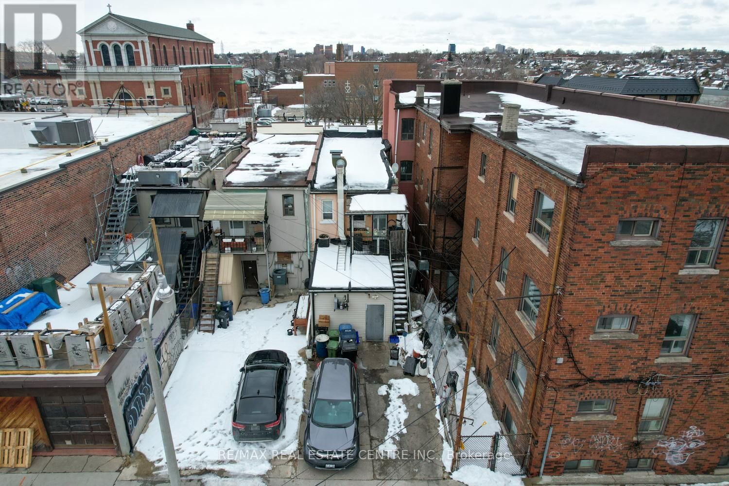 1127 ST CLAIR AVENUE WEST Image 38