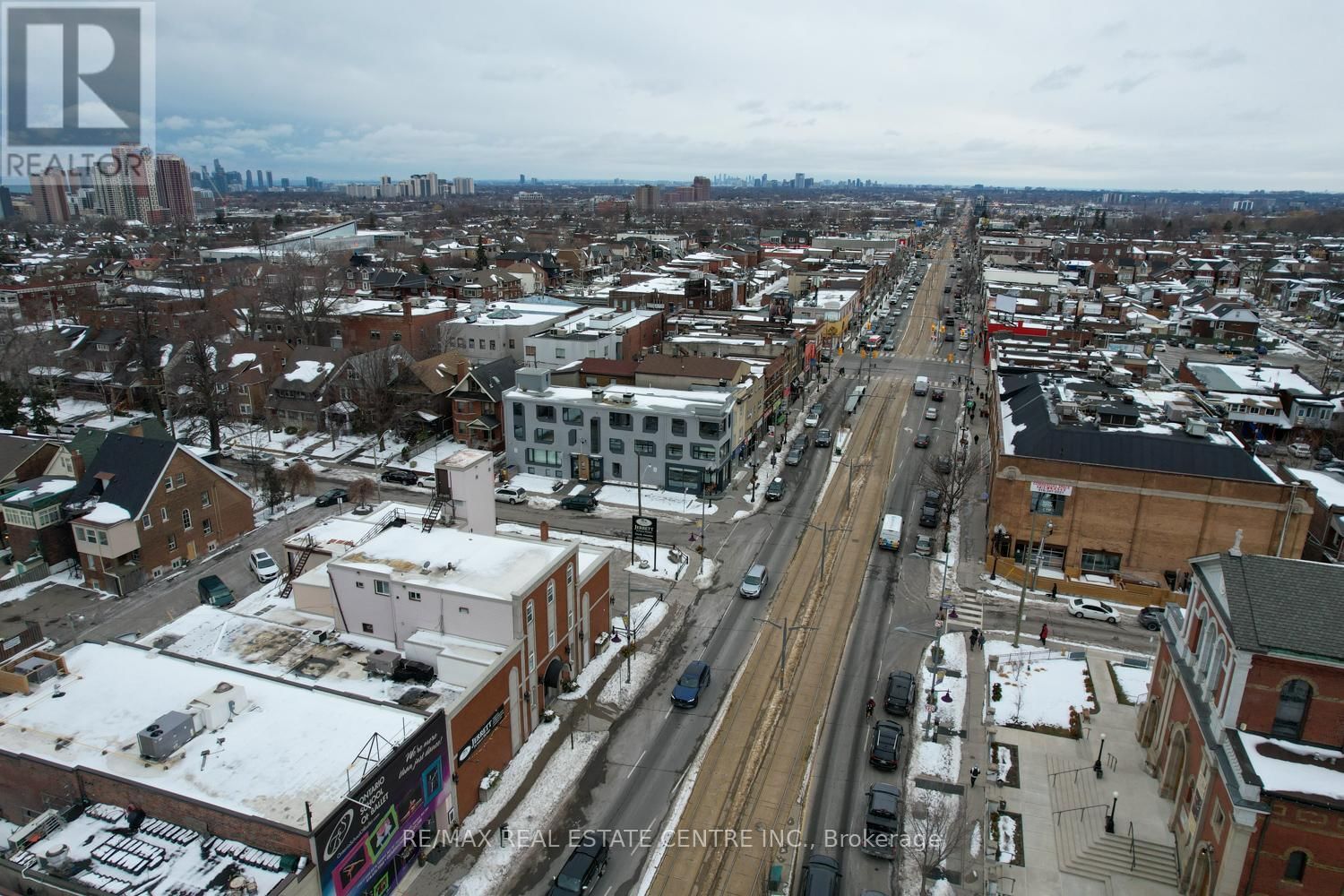 1127 ST CLAIR AVENUE WEST Image 39