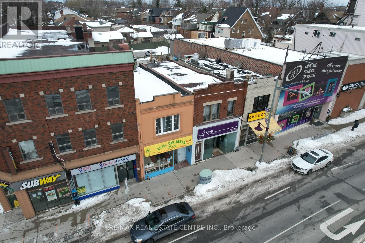 1127 ST CLAIR AVENUE WEST Image 4