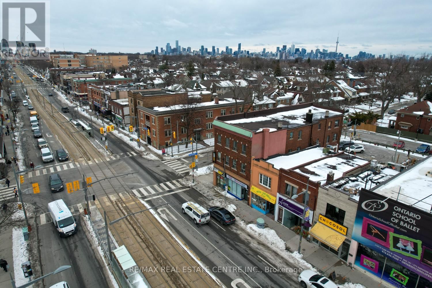 1127 ST CLAIR AVENUE WEST Image 5