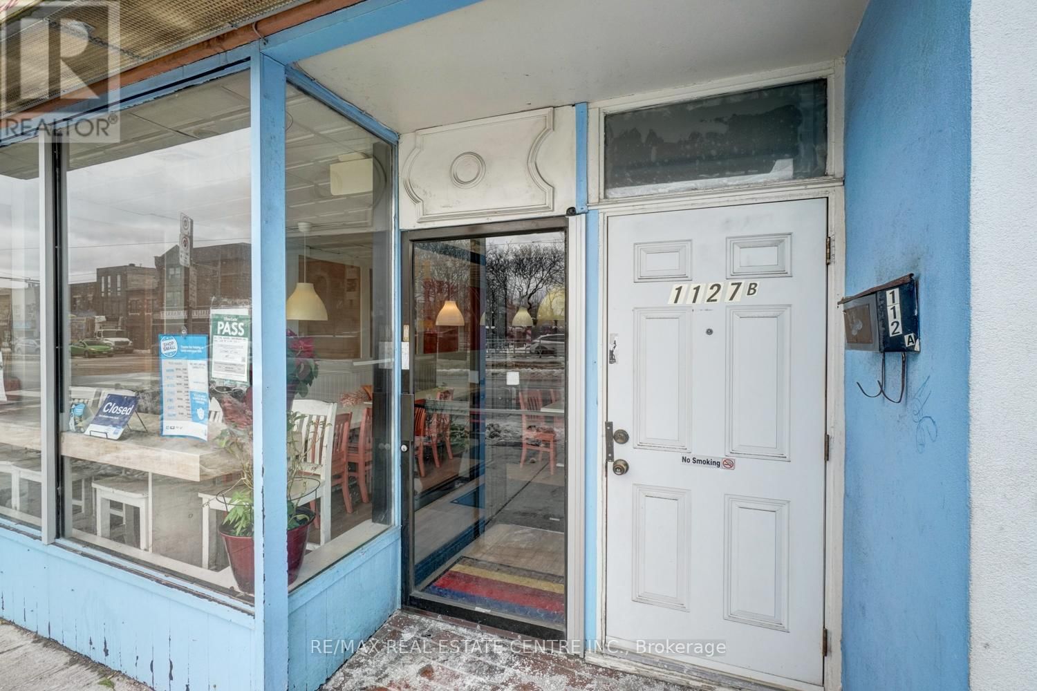 1127 ST CLAIR AVENUE WEST Image 6