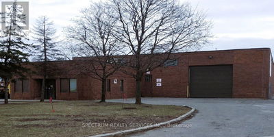 Commercial for Sale in Ontario