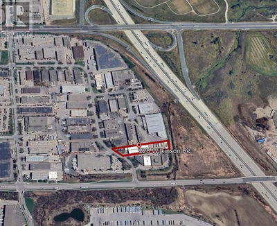 Commercial for Sale in Ontario