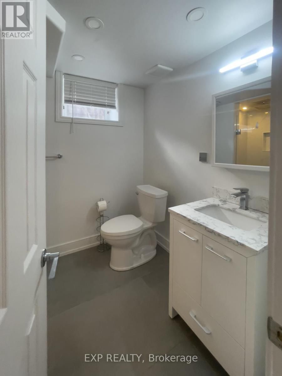 Basmt - 38 INVERDON ROAD Image 19