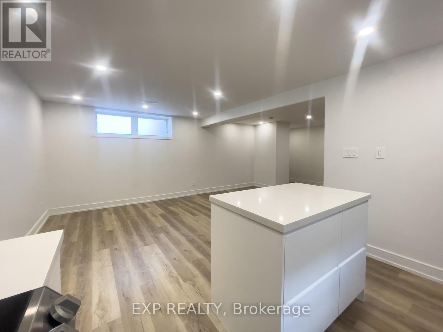 Basmt - 38 INVERDON ROAD Image 6