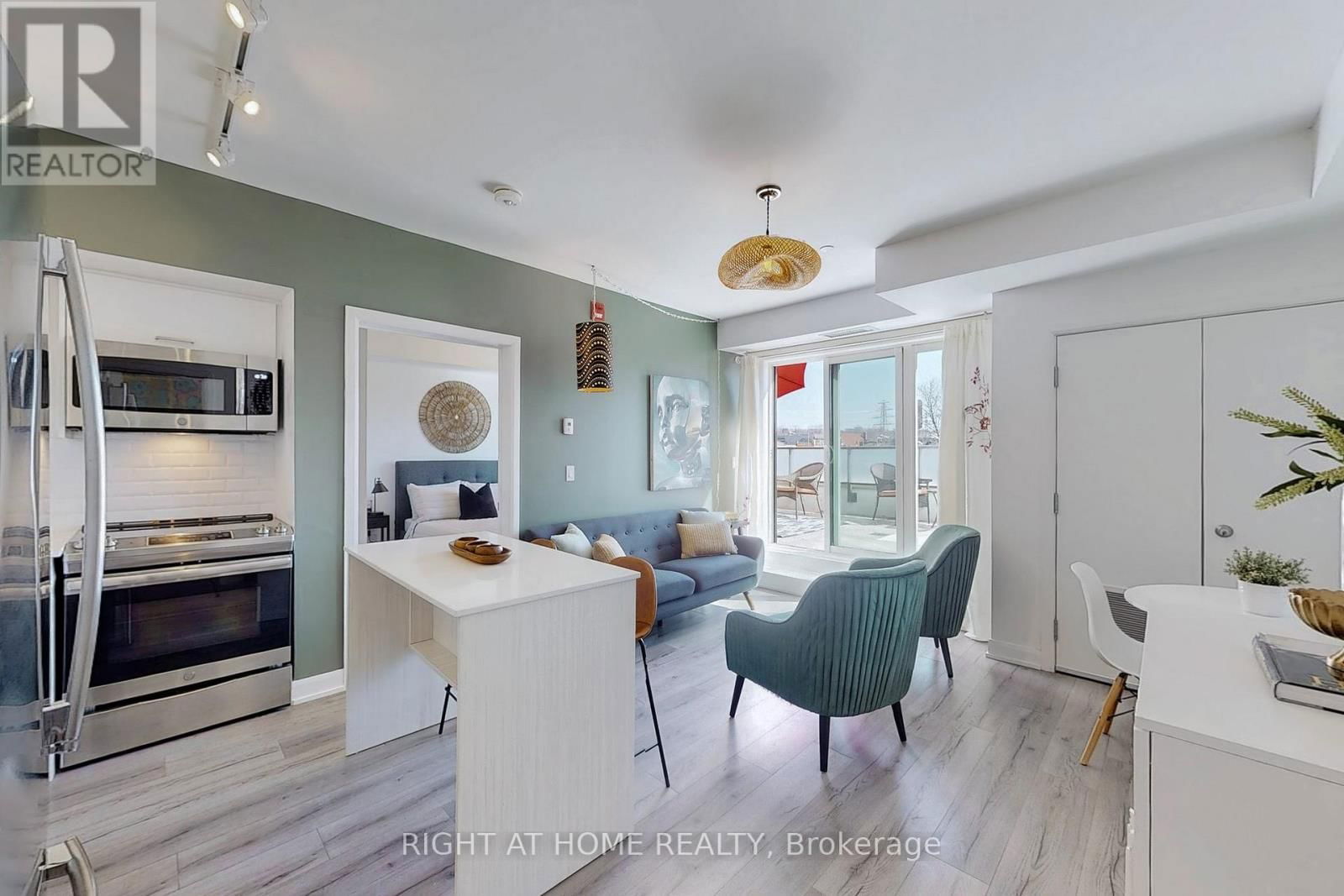 202 - 385 OSLER STREET Image 5