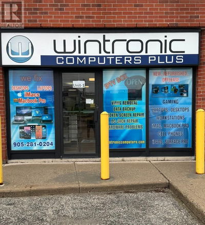 Businesses for Sale in Canada