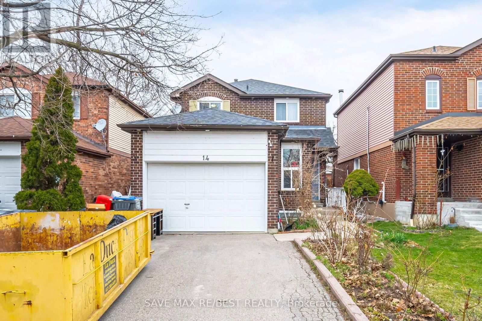 14 RUSTYWOOD DRIVE Image 1