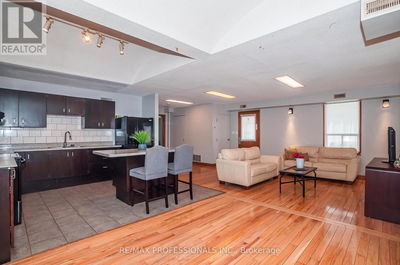 Commercial for Rent in Canada