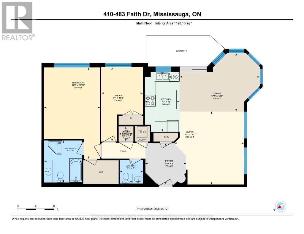 410 - 483 FAITH DRIVE Image 41
