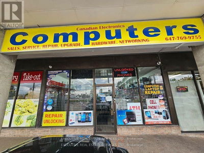 Businesses for Sale in Canada
