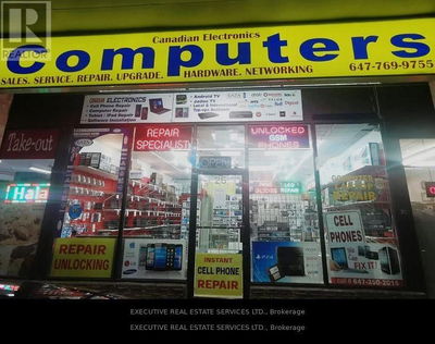 Businesses for Sale in Canada