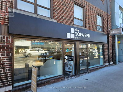 Businesses for Sale in Canada
