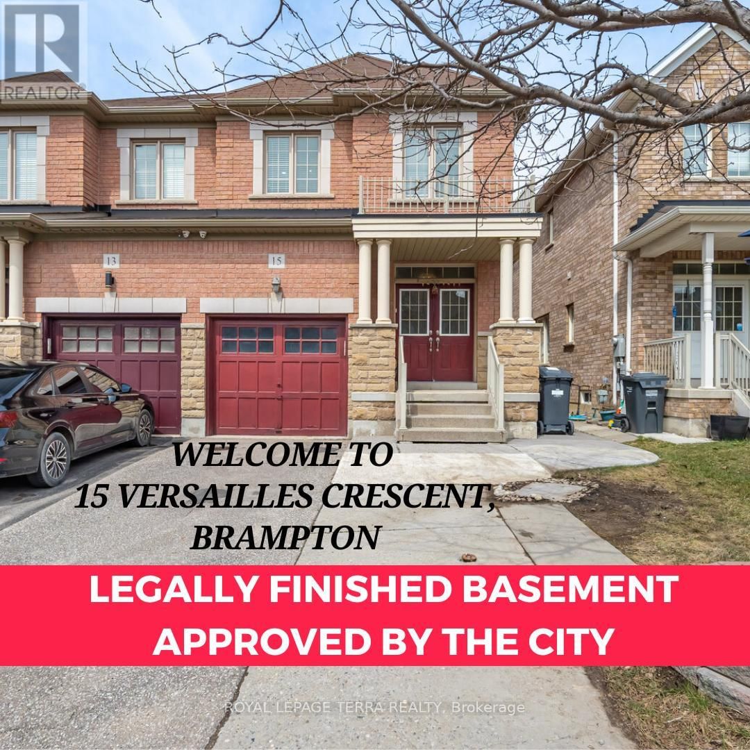 15 VERSAILLES CRESCENT Image 2