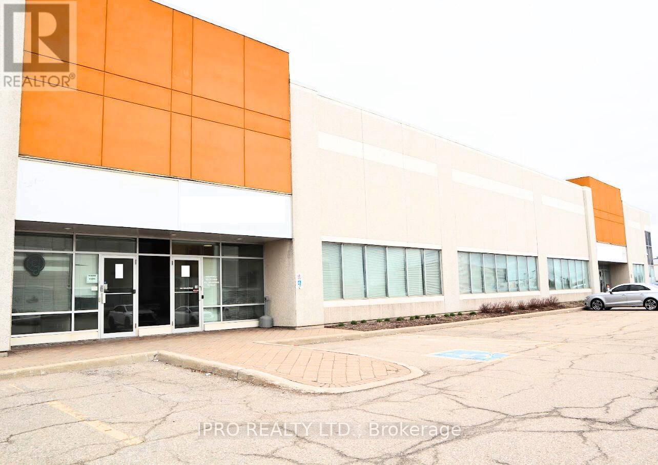 Unit 2 - 2915 ARGENTIA ROAD Image 1