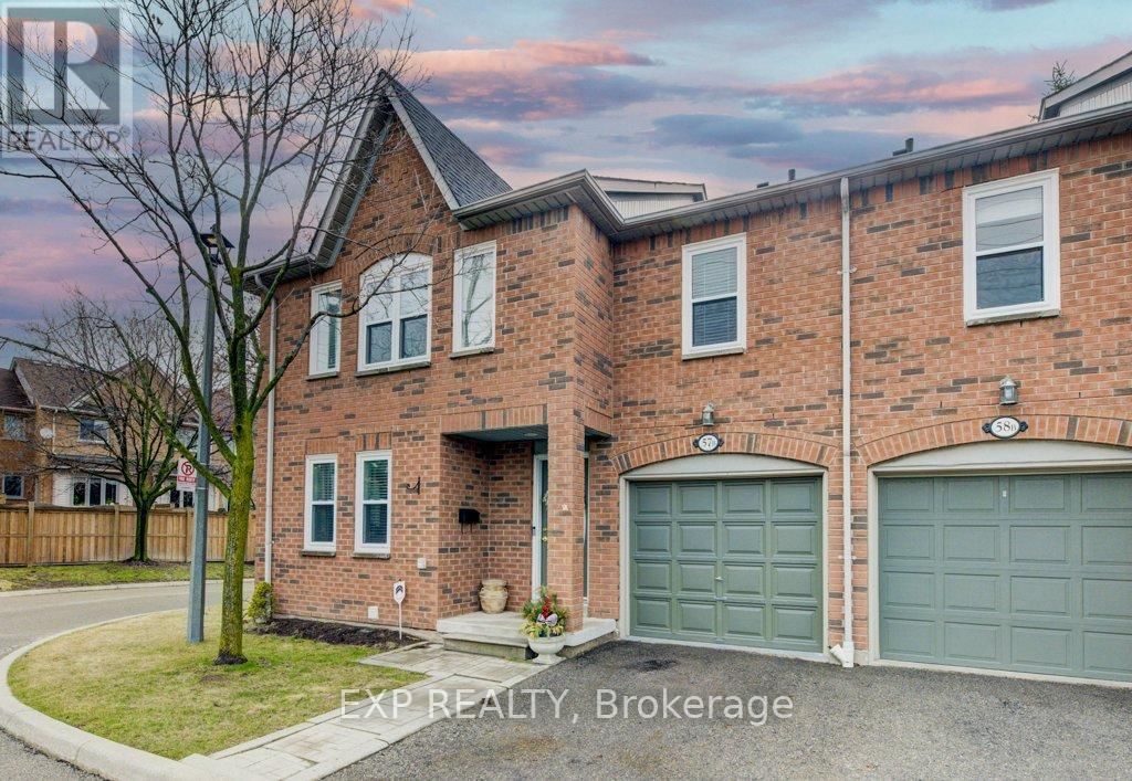 57B - 5865 DALEBROOK CRESCENT Image 2