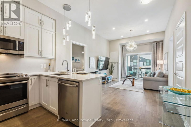 Tertiary Property View