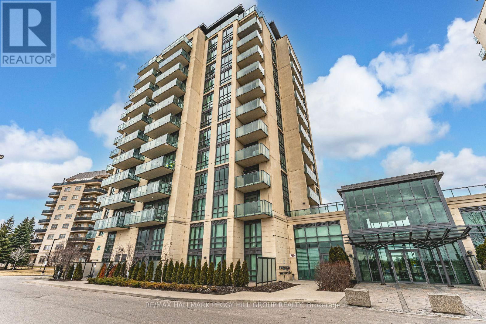 206 - 45 YORKLAND BOULEVARD Image 1