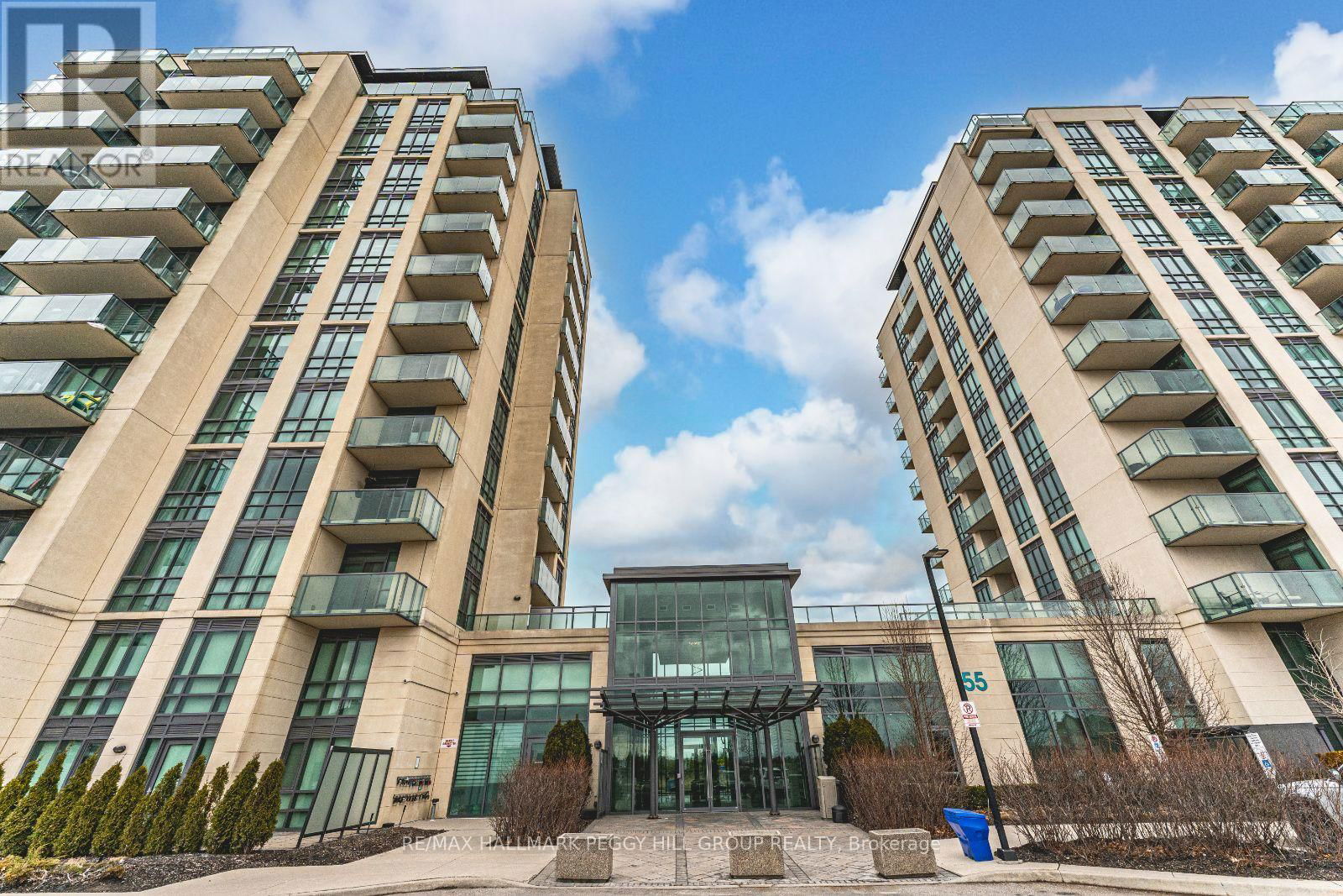 206 - 45 YORKLAND BOULEVARD Image 2