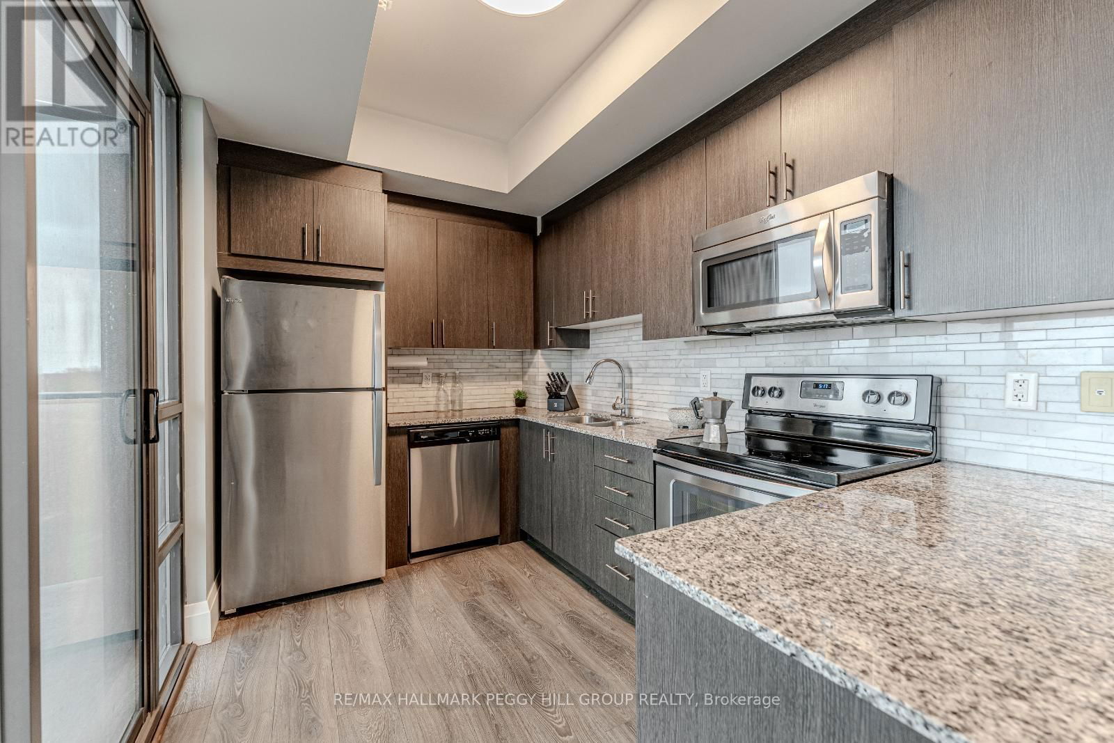 206 - 45 YORKLAND BOULEVARD Image 6