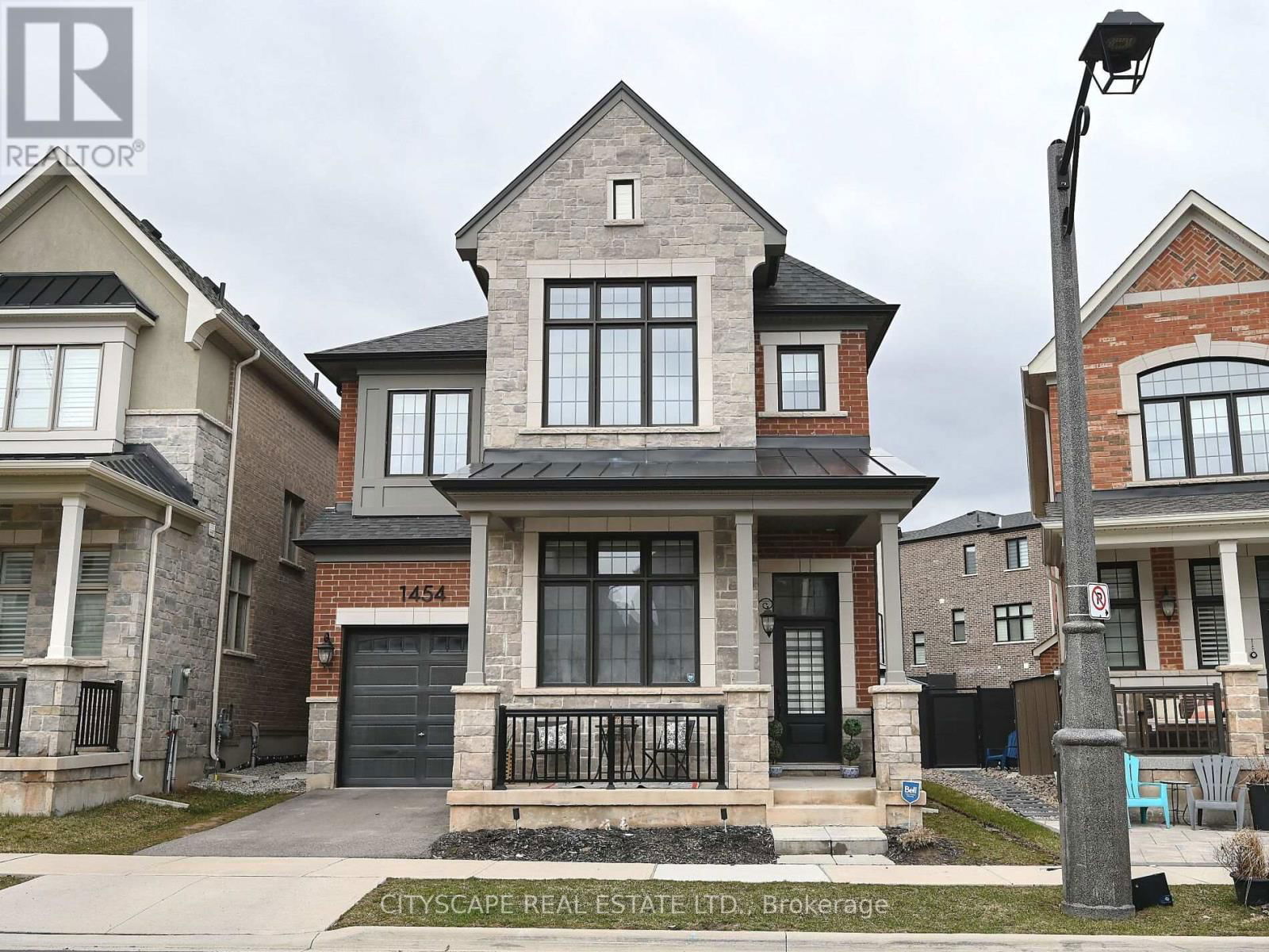 Primary Property View