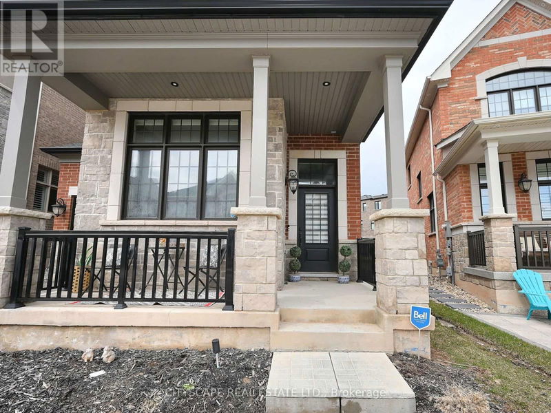 Secondary Property View