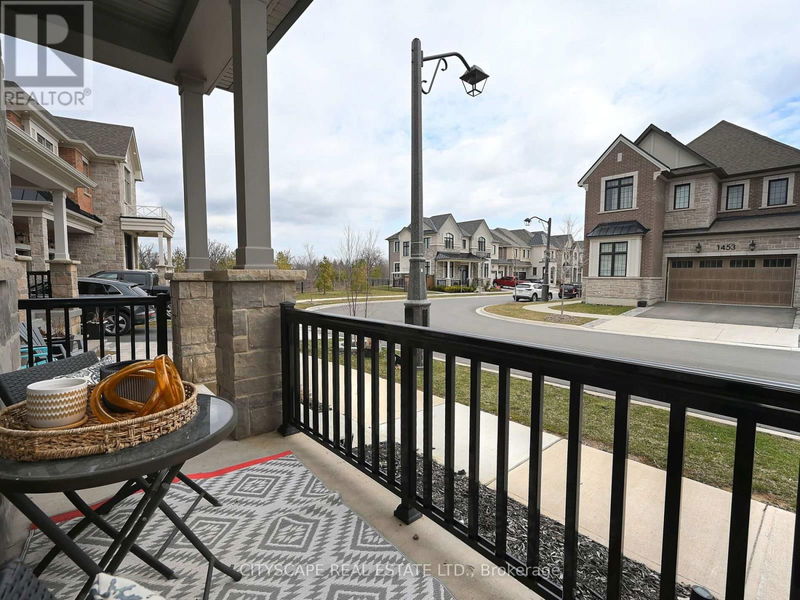 Tertiary Property View