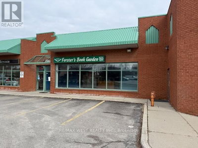 Commercial for Rent in Canada