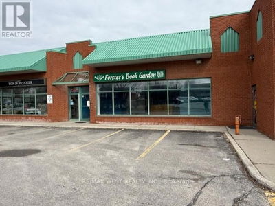 Commercial for Rent in Canada