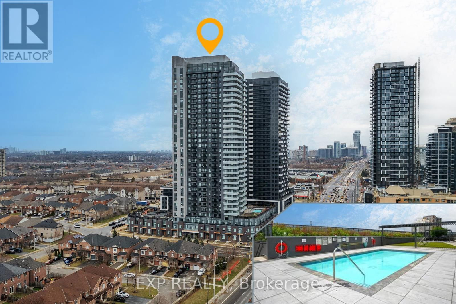 316 - 8 NAHANI WAY Image 1