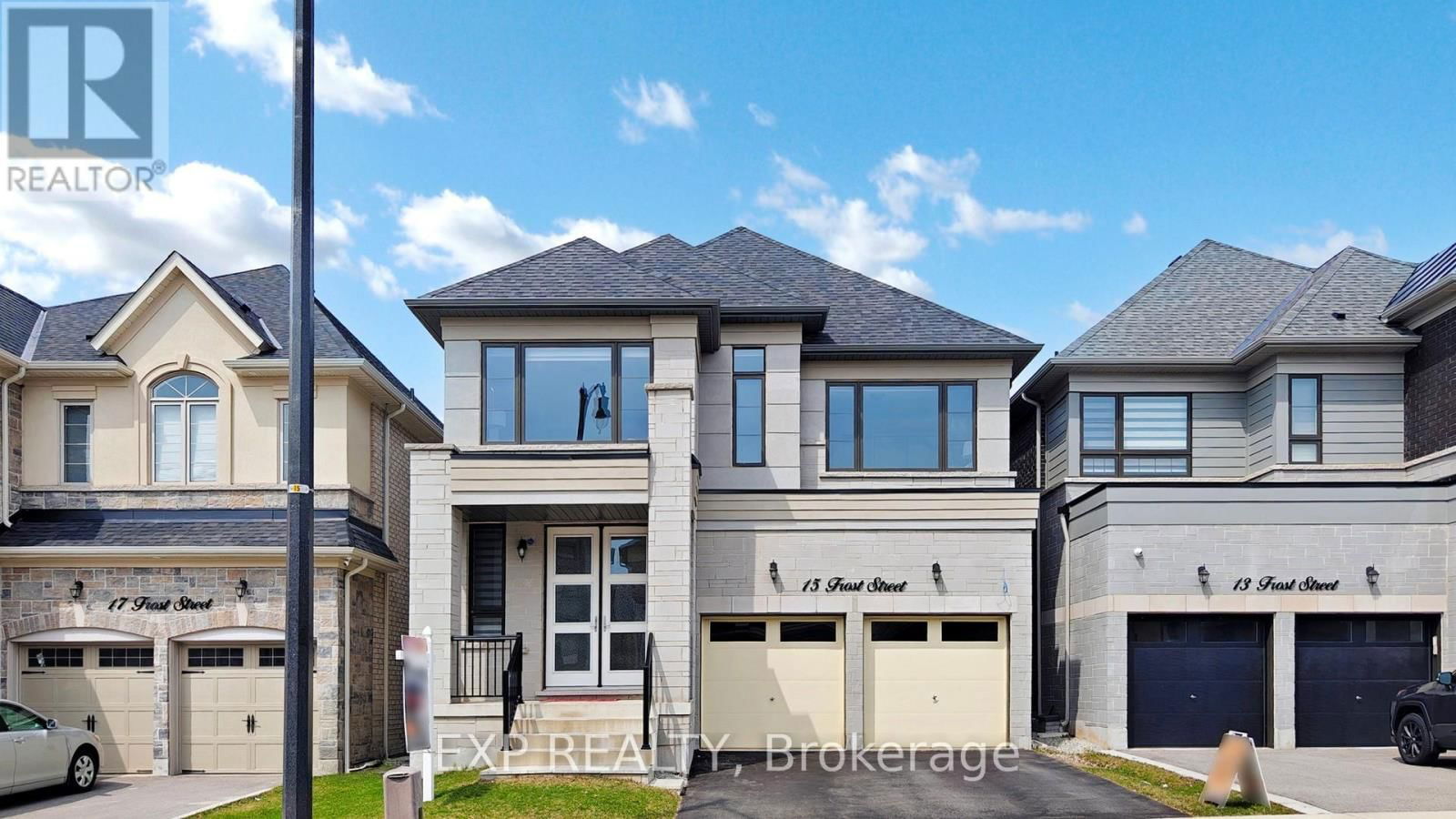 15 FROST STREET Image 1
