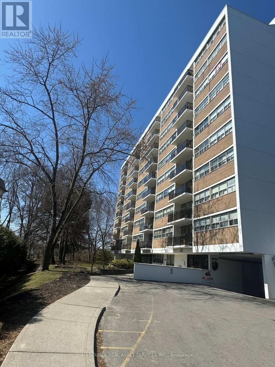 601 - 212 KERR STREET Image 15
