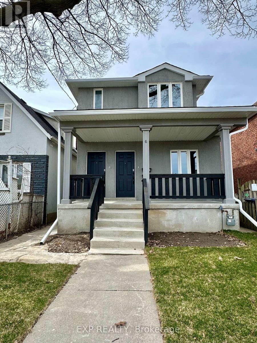 MAIN - 6 LAPP STREET Image 1