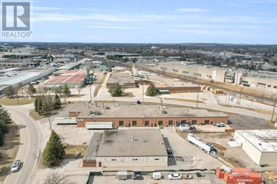 Commercial for Sale in Ontario