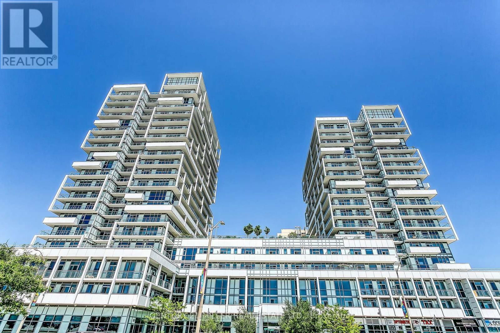 Primary Property View