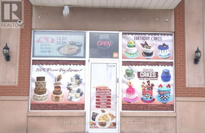 Restaurants for Sale in Ontario