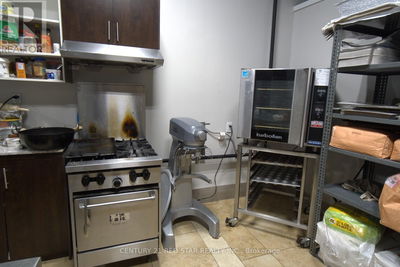 Restaurants for Sale in Ontario