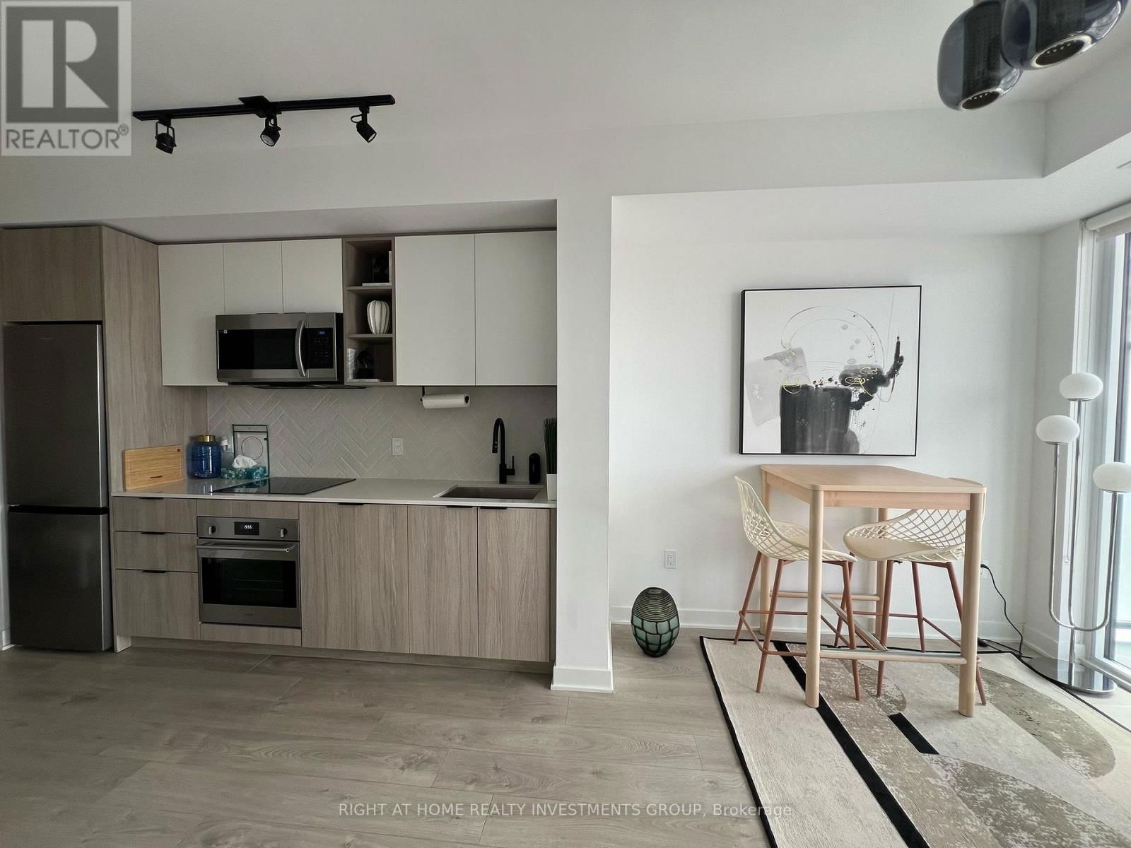 3211 - 36 ZORRA STREET Image 2