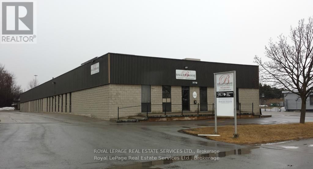 4 - 379 DAVIS ROAD Image 1