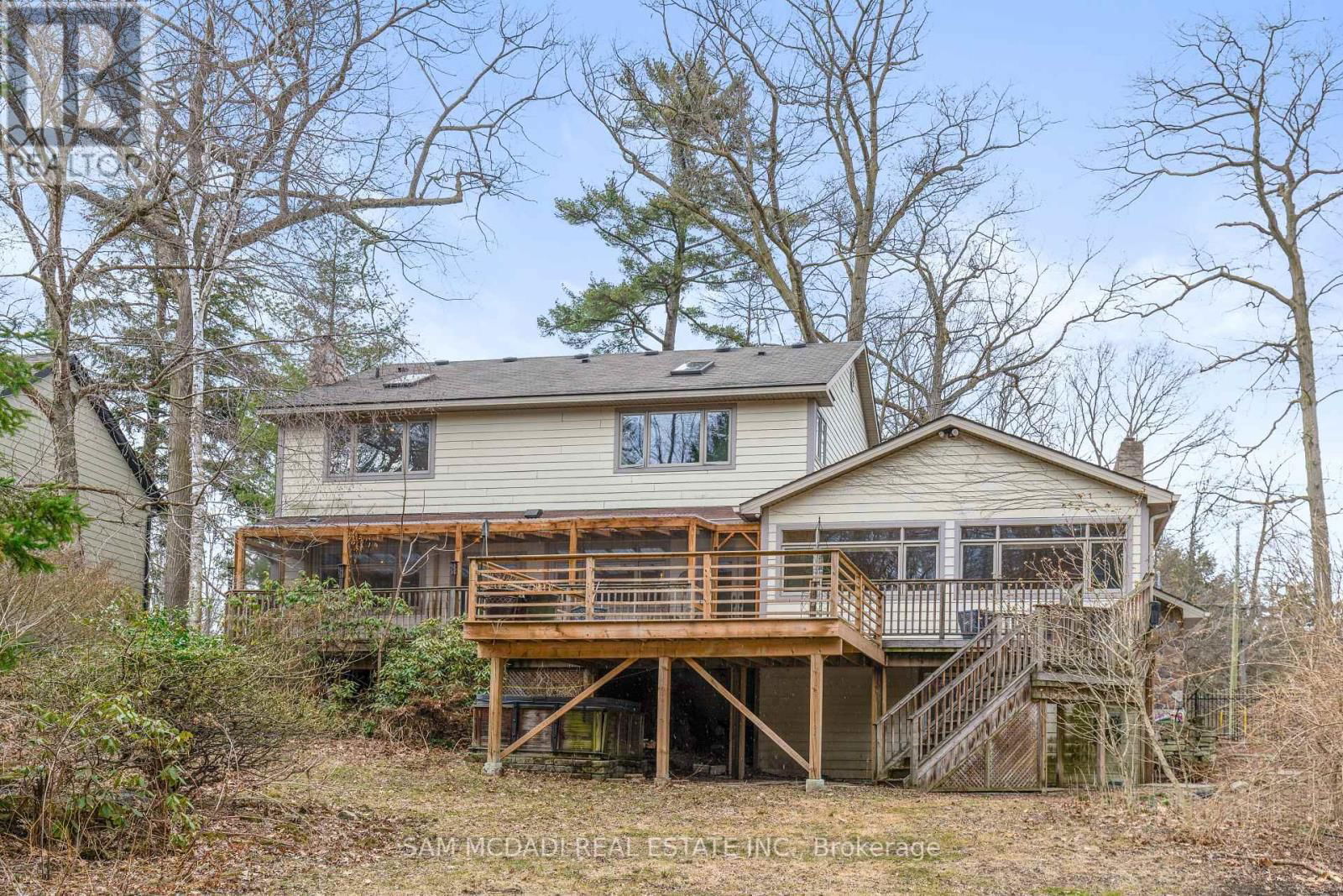 690 MEADOW WOOD ROAD Image 34