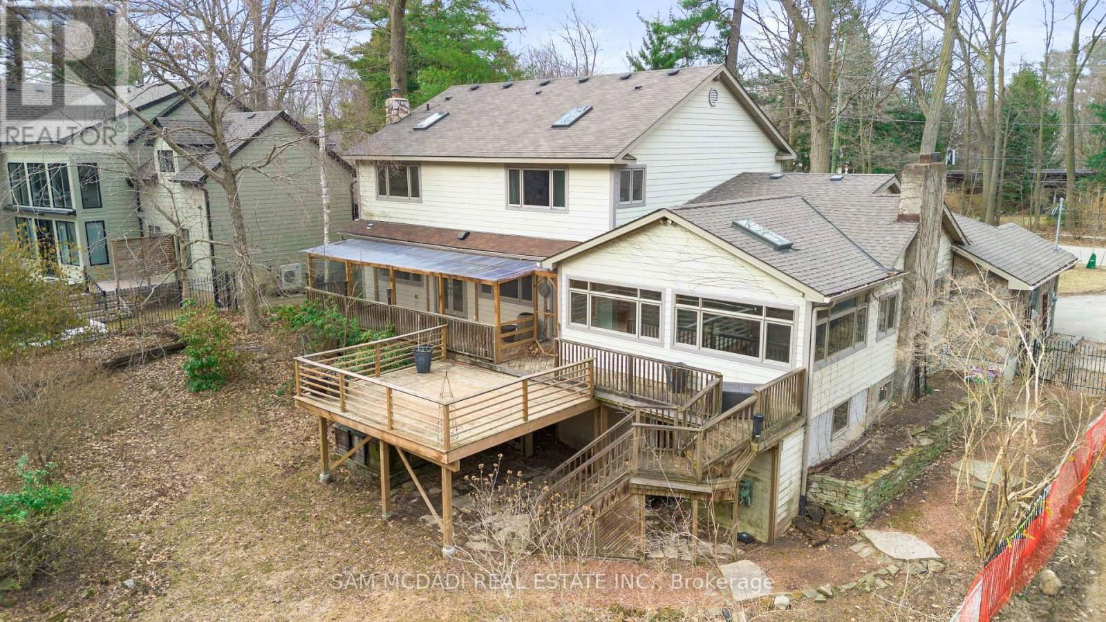 690 MEADOW WOOD ROAD Image 35